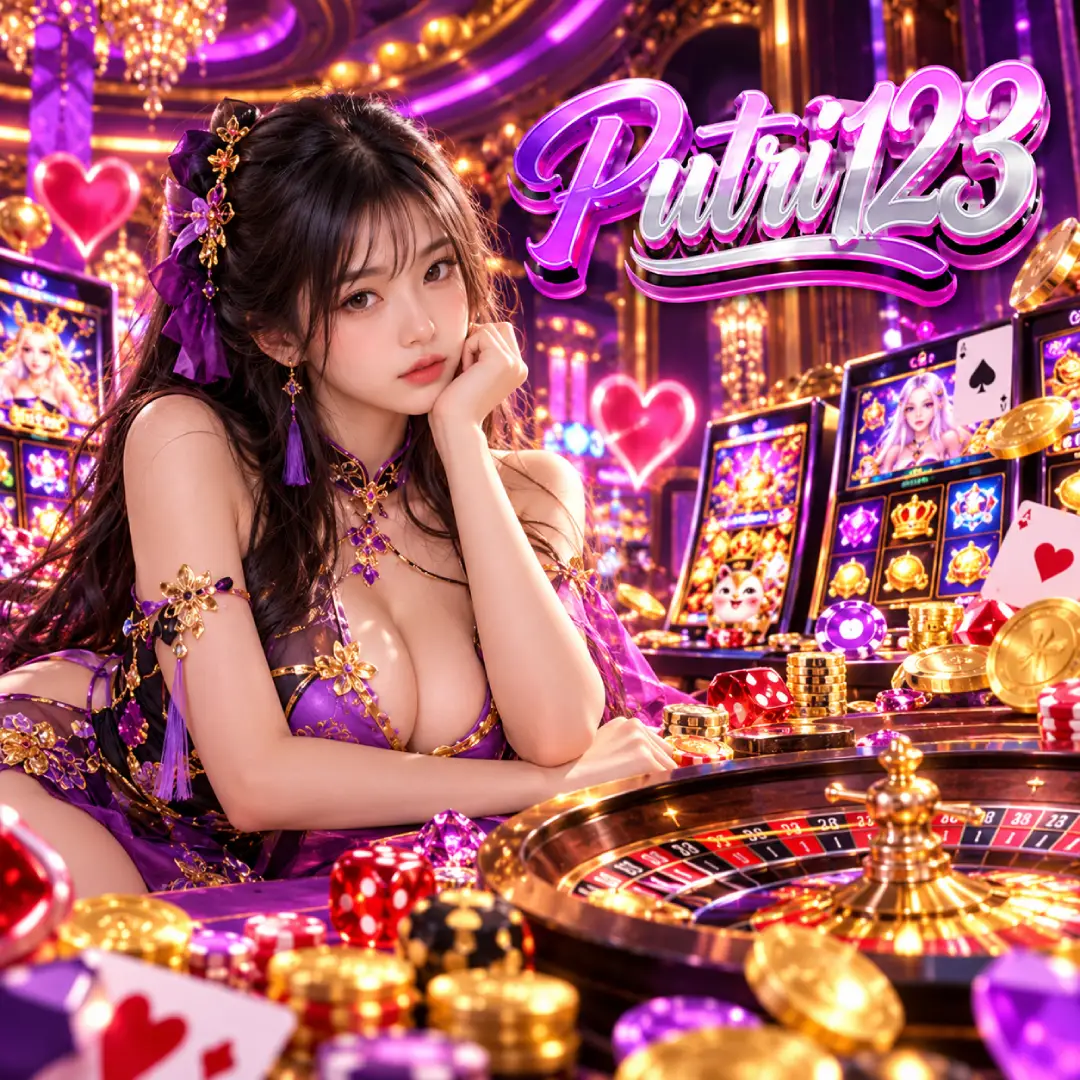 Banner utama putri123